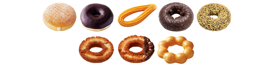 人気定番8個セット