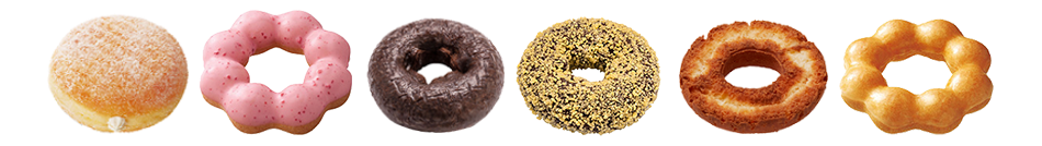 人気定番6個セット