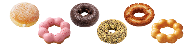 人気定番6個セット