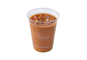 アイスロイヤルミルクティ