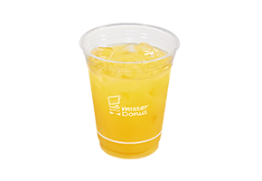 ミニッツメイド オレンジ