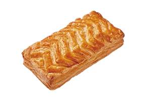 じゃがいもベーコンパイ