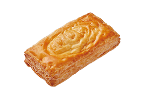 さわやかトマトのチーズパイ