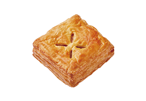 てりやきチキンパイ