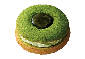 宇治抹茶づくし