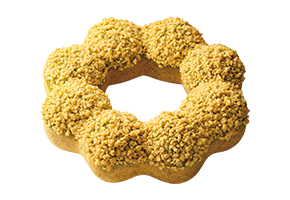 ポン・デ・ザク宇治抹茶 きなこ