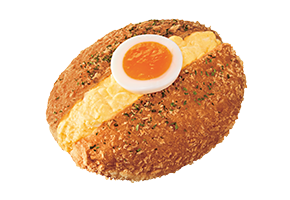  ザクもっちドッグ タマゴ