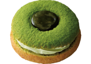 宇治抹茶づくし